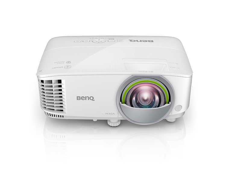 PROYECTOR BENQ EW800ST DLP 3300 LÚMENES ANDROID 2
