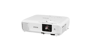 PROYECTOR EPSON POWERLITE 119W 3LCD WXGA DIAL HDMI 4K LÚM