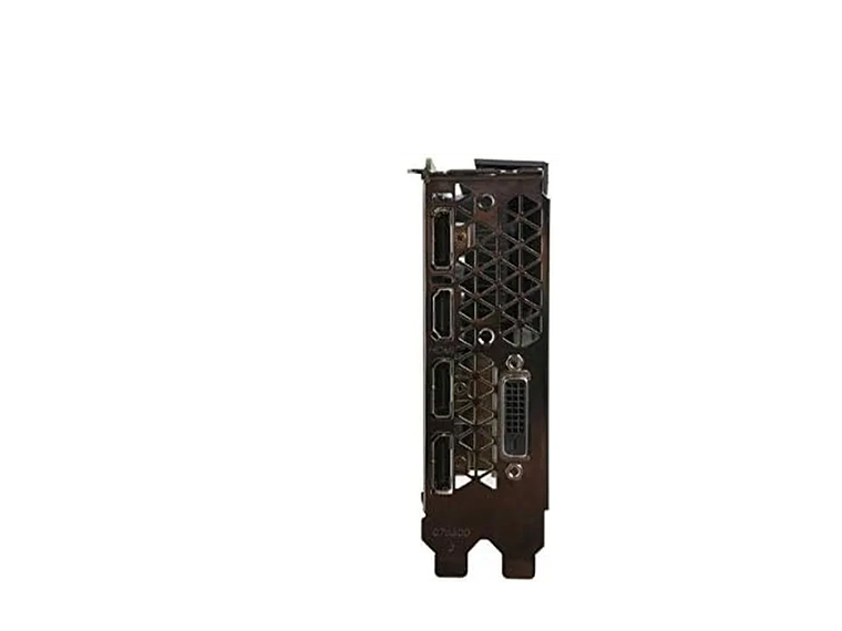 TARJETA DE VIDEO ZOTAC GEFORCE GTX 1060 6GB AMP EDITION NUEVO 4