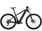 Bicicleta Eléctrica MTB Trek Powerfly 4 Gen 3 Gris/Negro - Miniatura 1