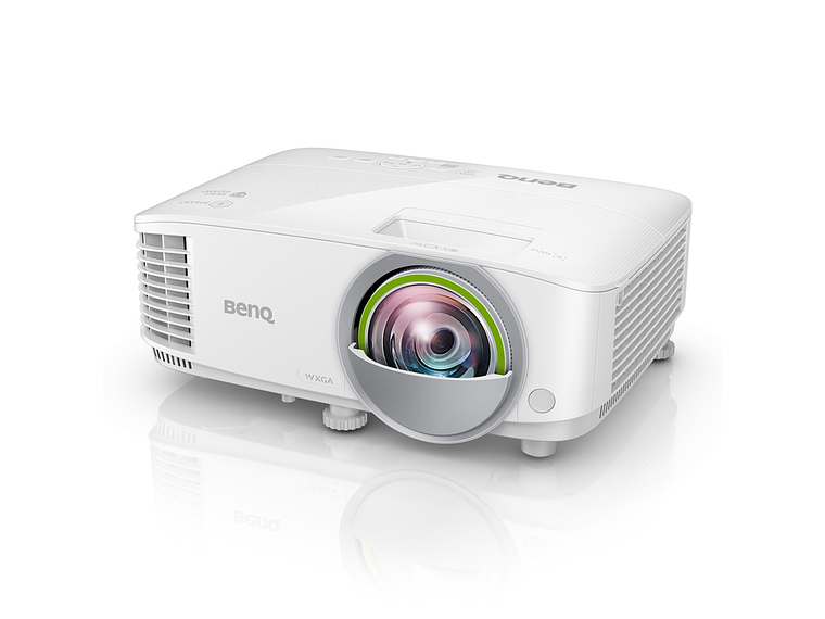 PROYECTOR BENQ EW800ST DLP 3300 LÚMENES ANDROID 3