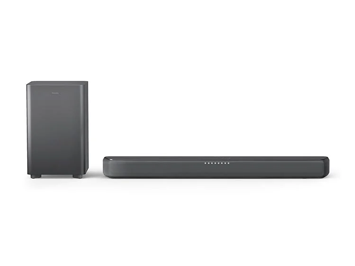 SOUNDBAR BLUETOOTH PHILIPS TAB5309 1