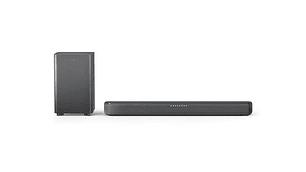 SOUNDBAR BLUETOOTH PHILIPS TAB5309
