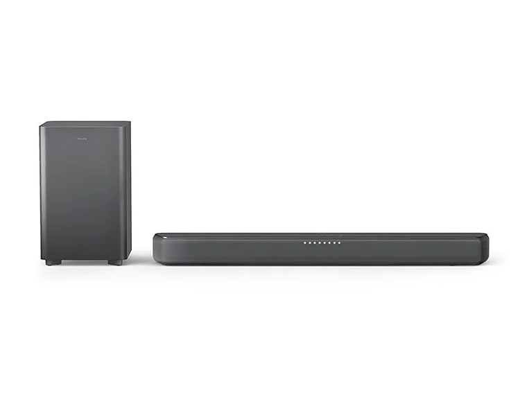 SOUNDBAR BLUETOOTH PHILIPS TAB5309 1