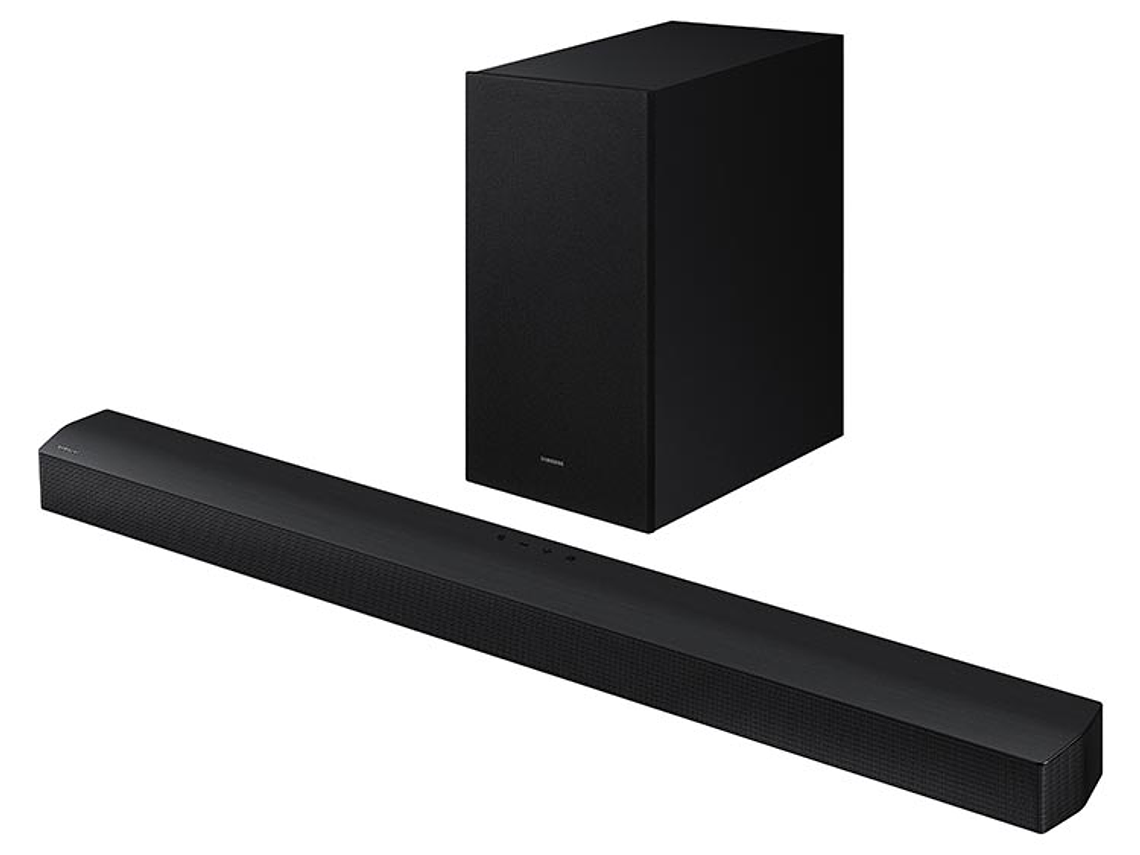 SOUNDBAR SAMSUNG HW-B650D 3.1 CH 3