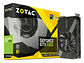 TARJETA DE VIDEO ZOTAC GEFORCE GTX 1060 6GB AMP EDITION NUEVO - Miniatura 5