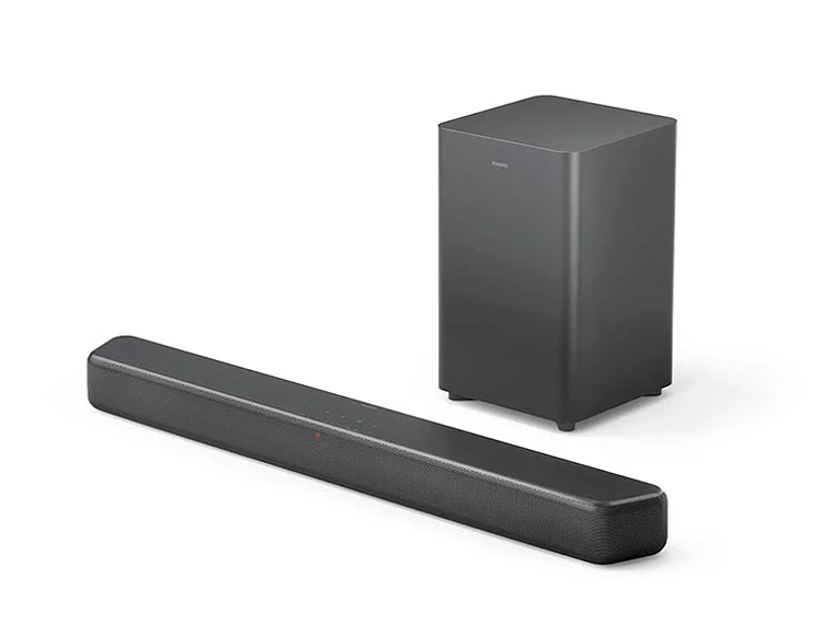 SOUNDBAR BLUETOOTH PHILIPS TAB5309 2