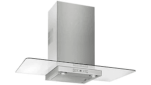 CAMPANA DECORATIVA ALA DE CRISTAL DG 780 TEKA