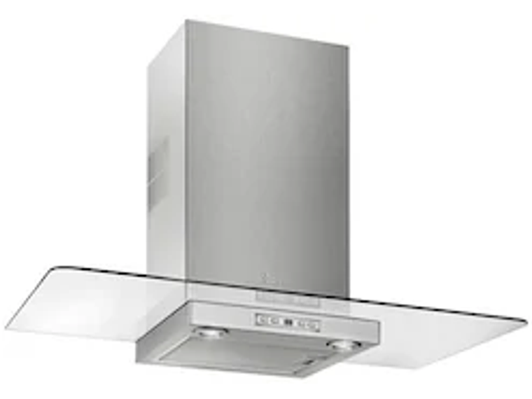 CAMPANA DECORATIVA ALA DE CRISTAL DG 780 TEKA 1