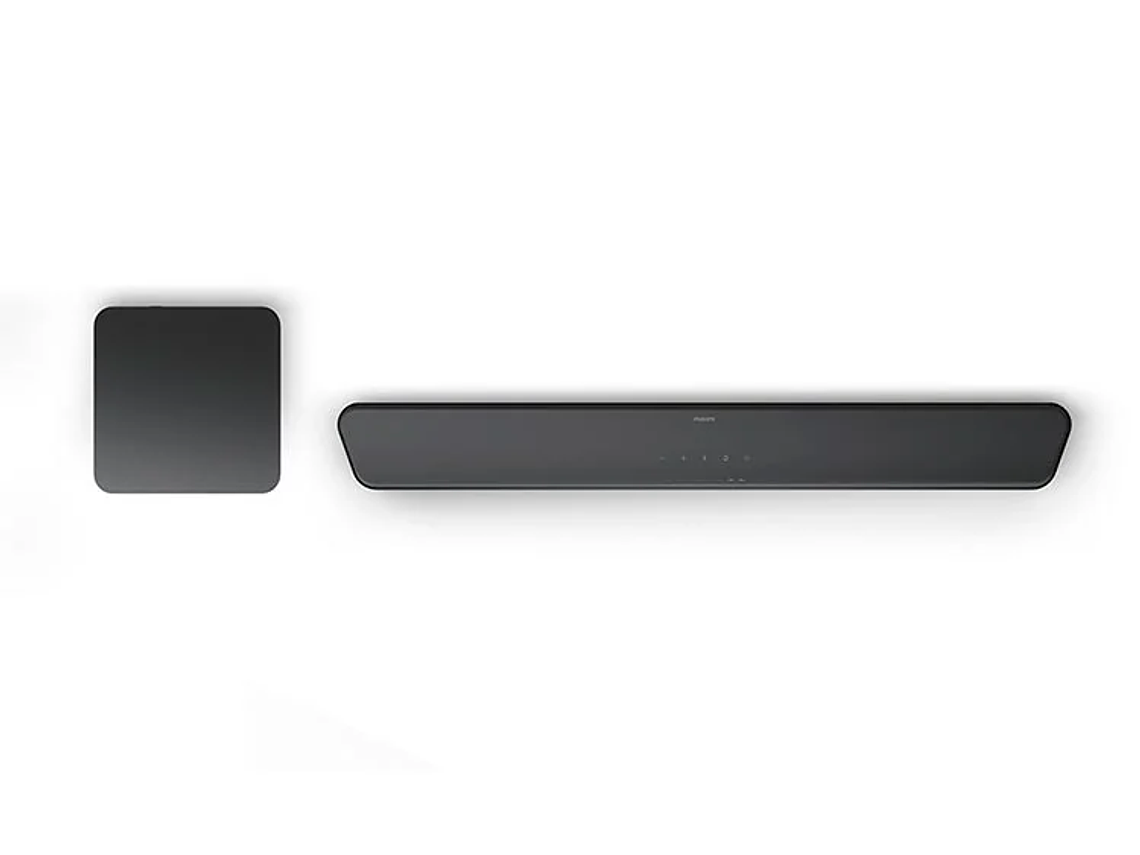 SOUNDBAR BLUETOOTH PHILIPS TAB5309 3