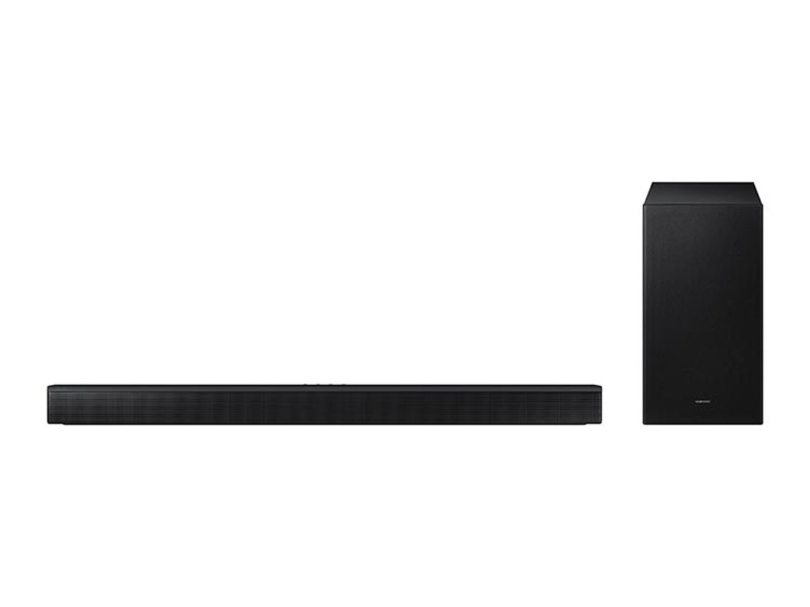 SOUNDBAR SAMSUNG HW-B650D 3.1 CH 5