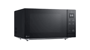  MICROONDAS LG 25 L NEOCHEF MH7032JA GRILL EASY CLEAN PLATO GIRATORIO