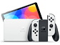 CONSOLA NINTENDO SWITCH OLED BLANCA CON MARIO KART 8 DELUXE - Miniatura 1