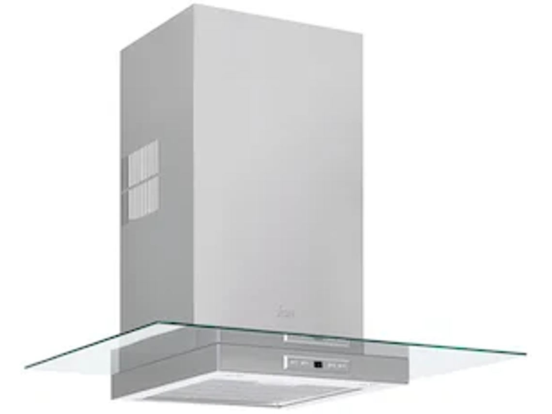 CAMPANA DECORATIVA ALA DE CRISTAL DG 780 TEKA 2