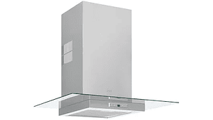 CAMPANA DECORATIVA ALA DE CRISTAL DG 780 TEKA