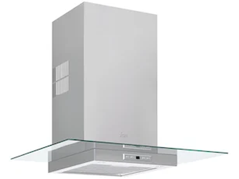 CAMPANA DECORATIVA ALA DE CRISTAL DG 780 TEKA 2