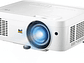 PROYECTOR VIEWSONIC LS560WH 3000 LÚMENES WXGA BLANCO - Miniatura 1