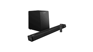 SISTEMA DE SONIDO SOUNDBAR+SUB TELEFUNKEN POLARIS 900