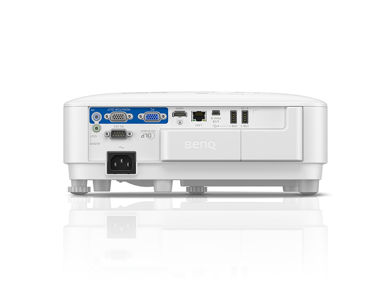 PROYECTOR BENQ EW800ST DLP 3300 LÚMENES ANDROID 6