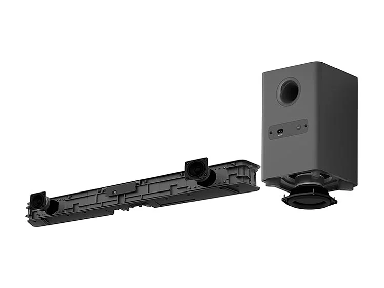 SOUNDBAR BLUETOOTH PHILIPS TAB5309 5