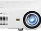 PROYECTOR VIEWSONIC LS560WH 3000 LÚMENES WXGA BLANCO - Miniatura 2