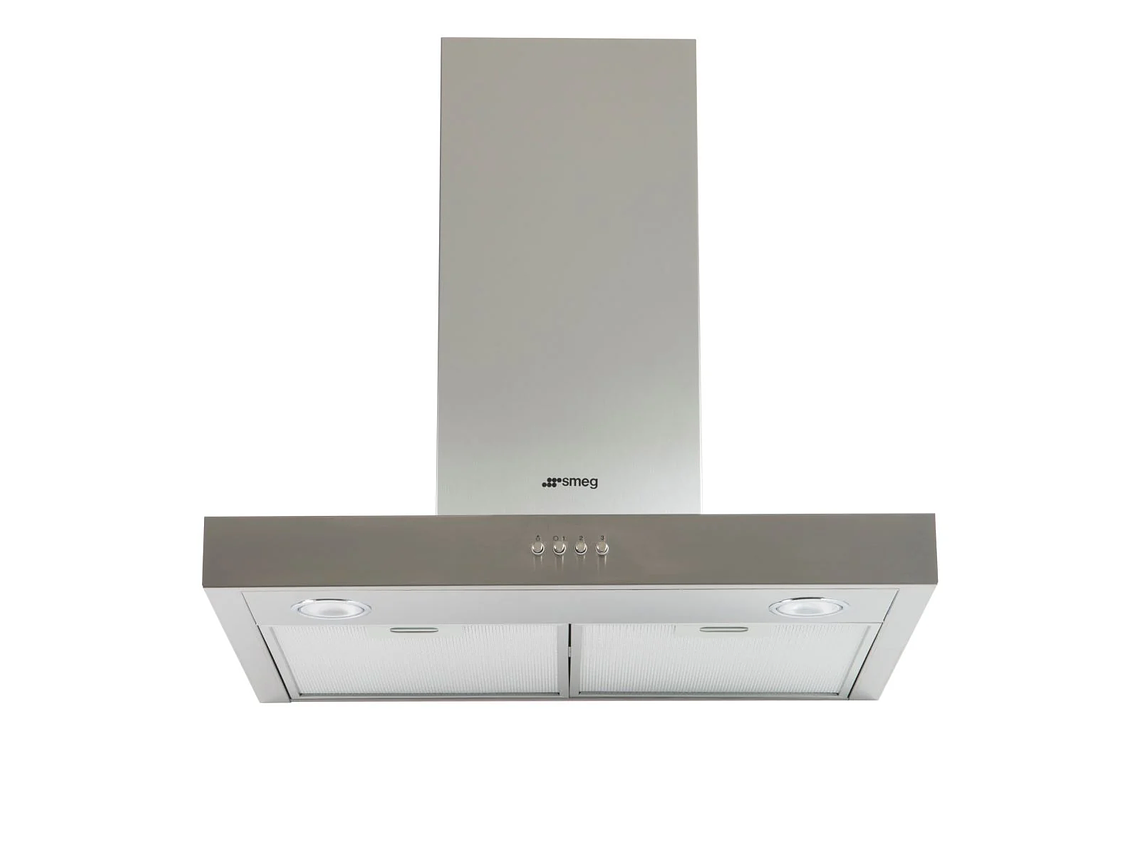 CAMPANA SMEG DECORATIVA MODELO KATE600EX 1