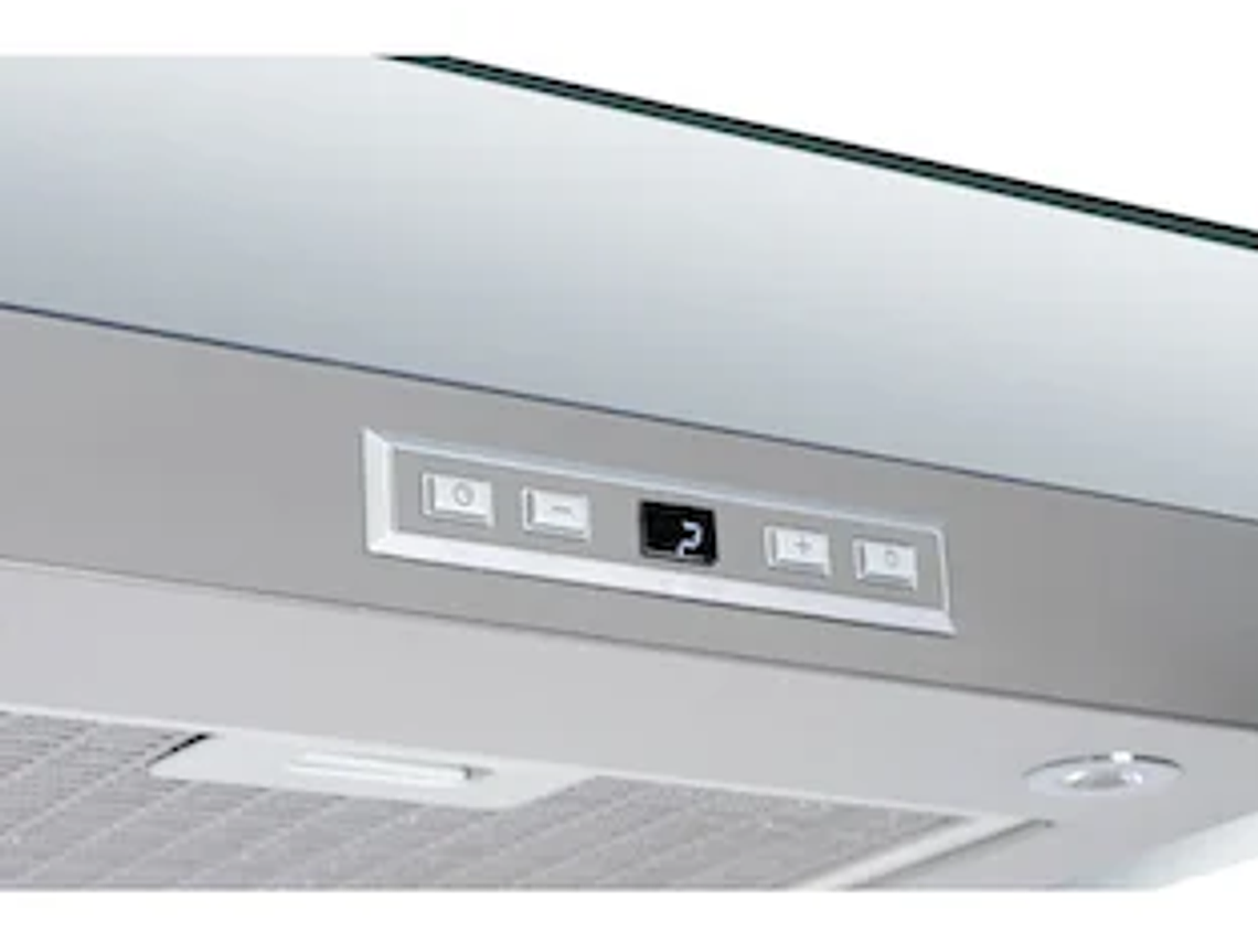 CAMPANA DECORATIVA ALA DE CRISTAL DG 780 TEKA 4