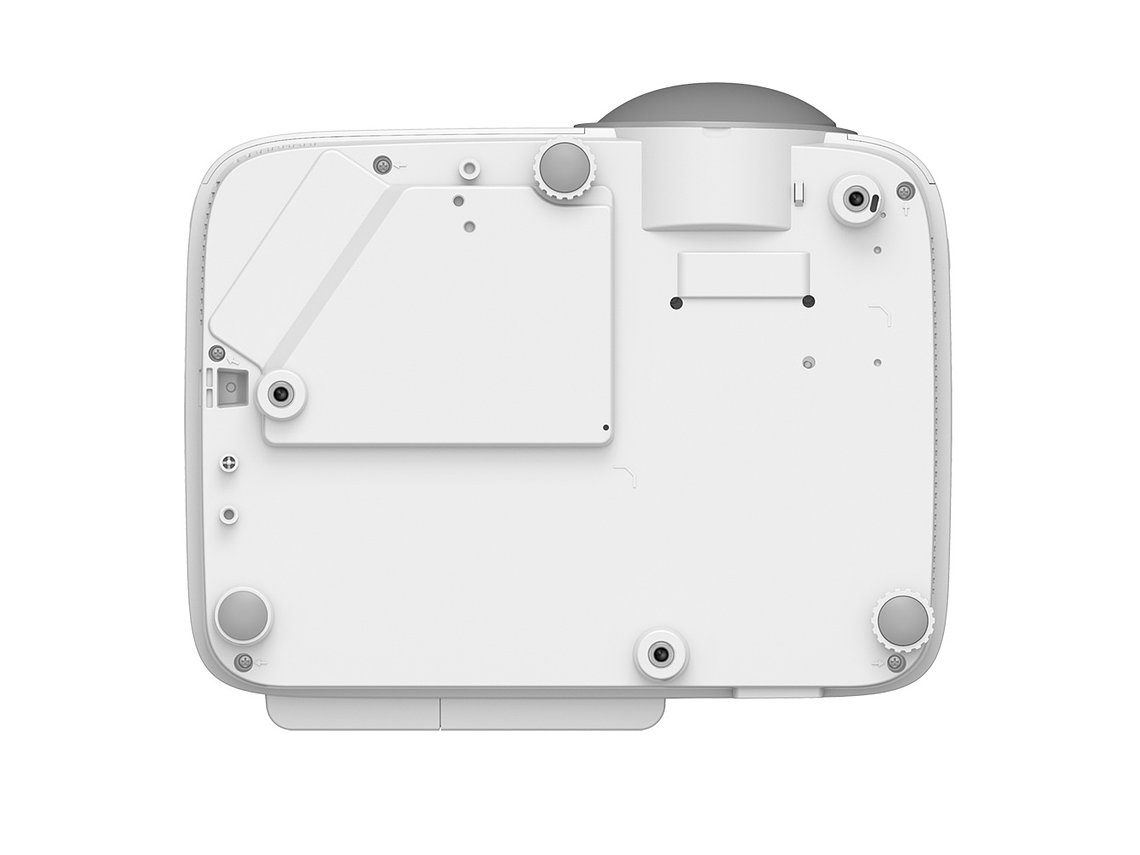 PROYECTOR BENQ EW800ST DLP 3300 LÚMENES ANDROID 7