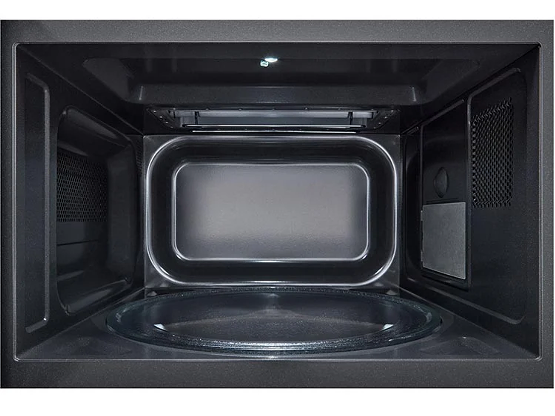  MICROONDAS LG 25 L NEOCHEF MH7032JA GRILL EASY CLEAN PLATO GIRATORIO 4