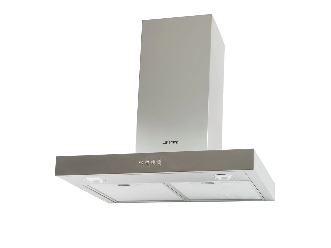 CAMPANA SMEG DECORATIVA MODELO KATE600EX 2