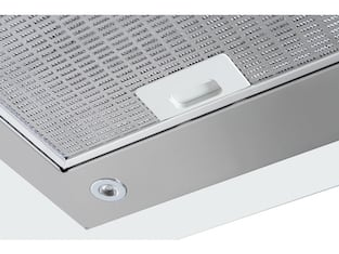 CAMPANA DECORATIVA ALA DE CRISTAL DG 780 TEKA 5