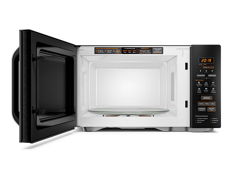 MICROONDAS DIGITAL MM31FB 31 LTS MADEMSA 2