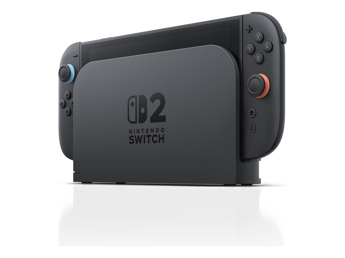 NINTENDO SWITCH 2 + MARIO KART WORLD BUNDLE-SNIPER_CL 1