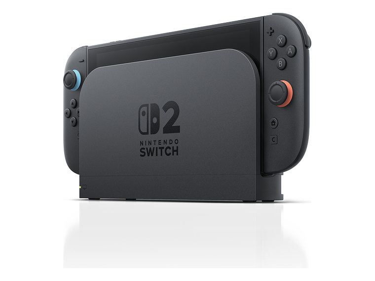 NINTENDO SWITCH 2 + MARIO KART WORLD BUNDLE-SNIPER_CL 1