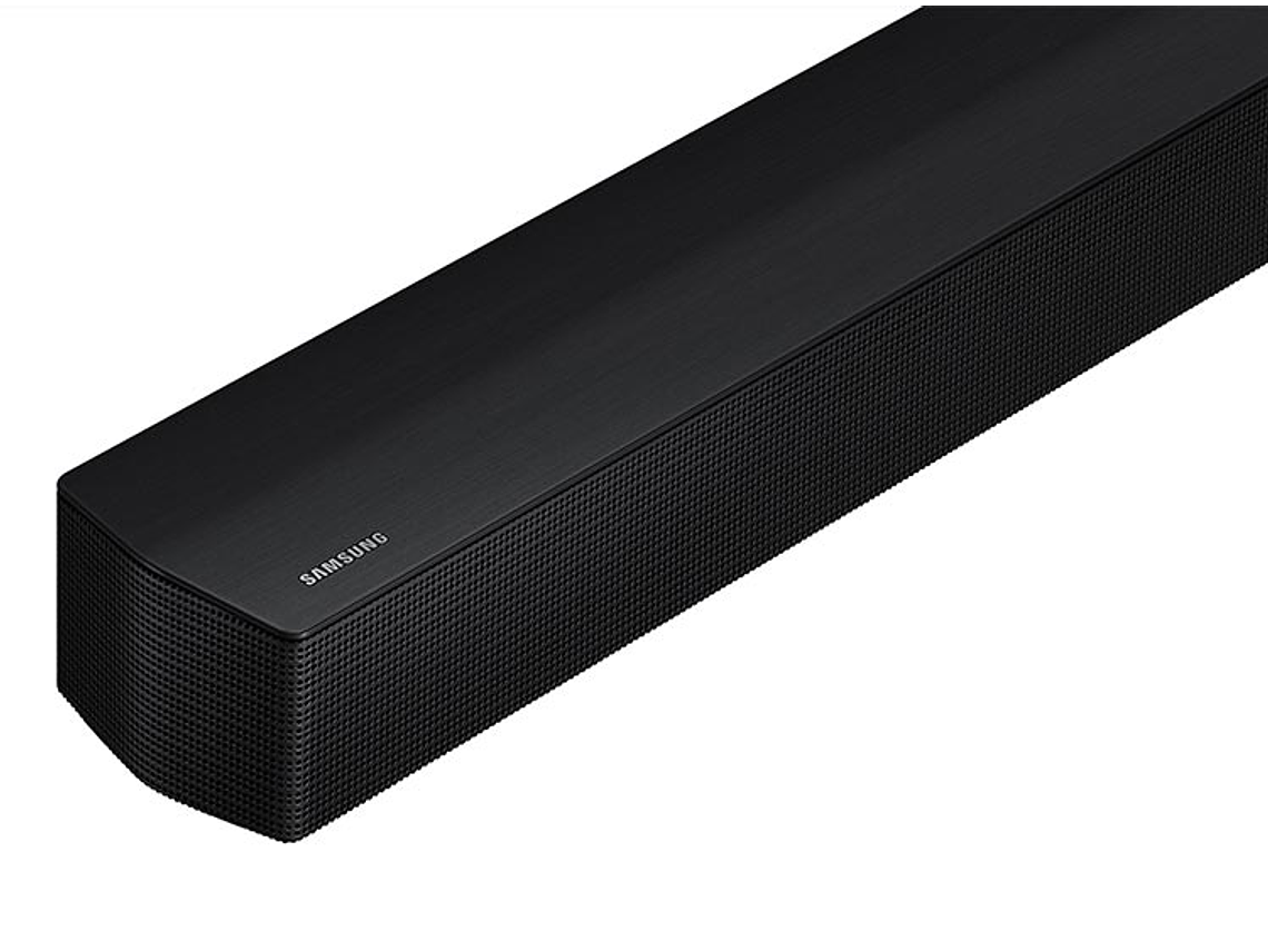 SOUNDBAR SAMSUNG HW-B650D 3.1 CH 8