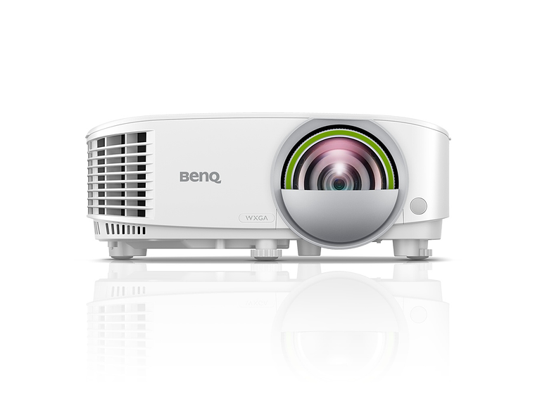 PROYECTOR BENQ EW800ST DLP 3300 LÚMENES ANDROID 8