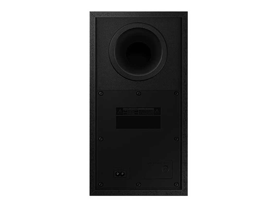 SOUNDBAR SAMSUNG HW-C450 2.1 CH 11