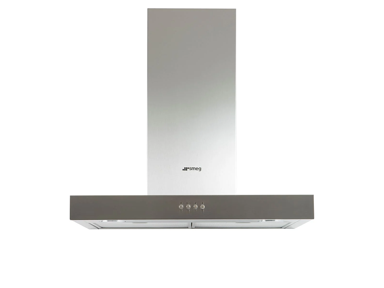 CAMPANA SMEG DECORATIVA MODELO KATE600EX 4