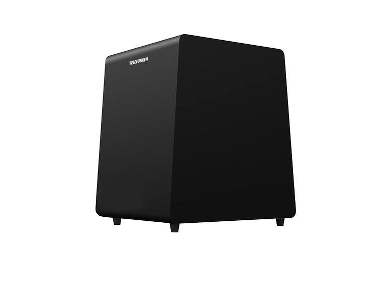 SISTEMA DE SONIDO SOUNDBAR+SUB TELEFUNKEN POLARIS 900 4