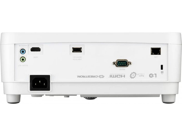 PROYECTOR VIEWSONIC LS560WH 3000 LÚMENES WXGA BLANCO 6