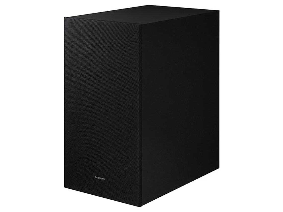 SOUNDBAR SAMSUNG HW-B650D 3.1 CH 10