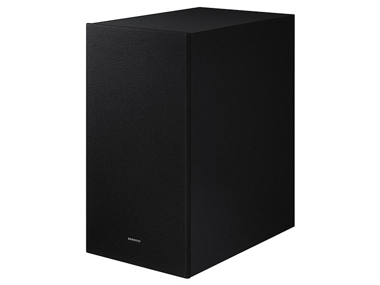 SOUNDBAR SAMSUNG HW-B650D 3.1 CH 10