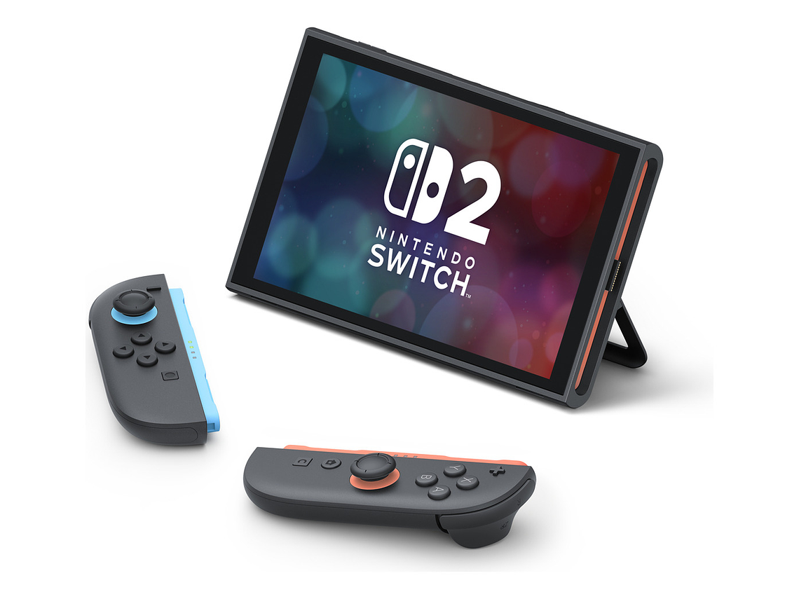 NINTENDO SWITCH 2 + MARIO KART WORLD BUNDLE-SNIPER_CL 4