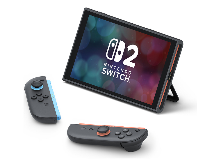 NINTENDO SWITCH 2 + MARIO KART WORLD BUNDLE-SNIPER_CL 4