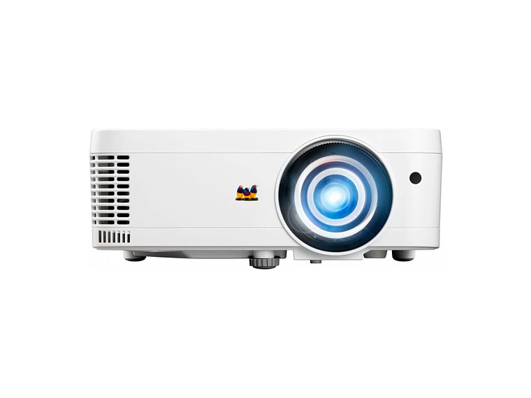 PROYECTOR VIEWSONIC LED LS550WH 3.000 LÚMENES WXGA CORTO ALCANCE 2