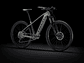 Bicicleta Eléctrica MTB Trek Powerfly 4 Gen 3 Gris/Negro - Miniatura 9
