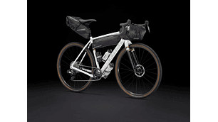 Bicicleta Gravel Trek Checkpoint ALR 5 AXS Roja