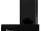 PARLANTE SOUNDBAR KLIPXTREME KSB-230 2.1 CANALES 160W BT HDMI-OPT-AUX - Miniatura 2