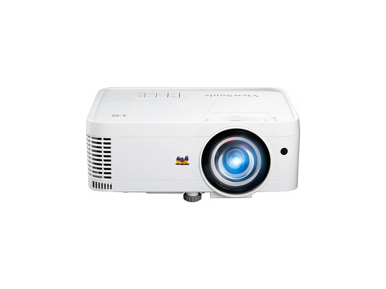 PROYECTOR VIEWSONIC LED LS550WH 3.000 LÚMENES WXGA CORTO ALCANCE 3