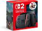 CONSOLA NINTENDO SWITCH 2 + JUEGO MARIO KART WORLD - Miniatura 1